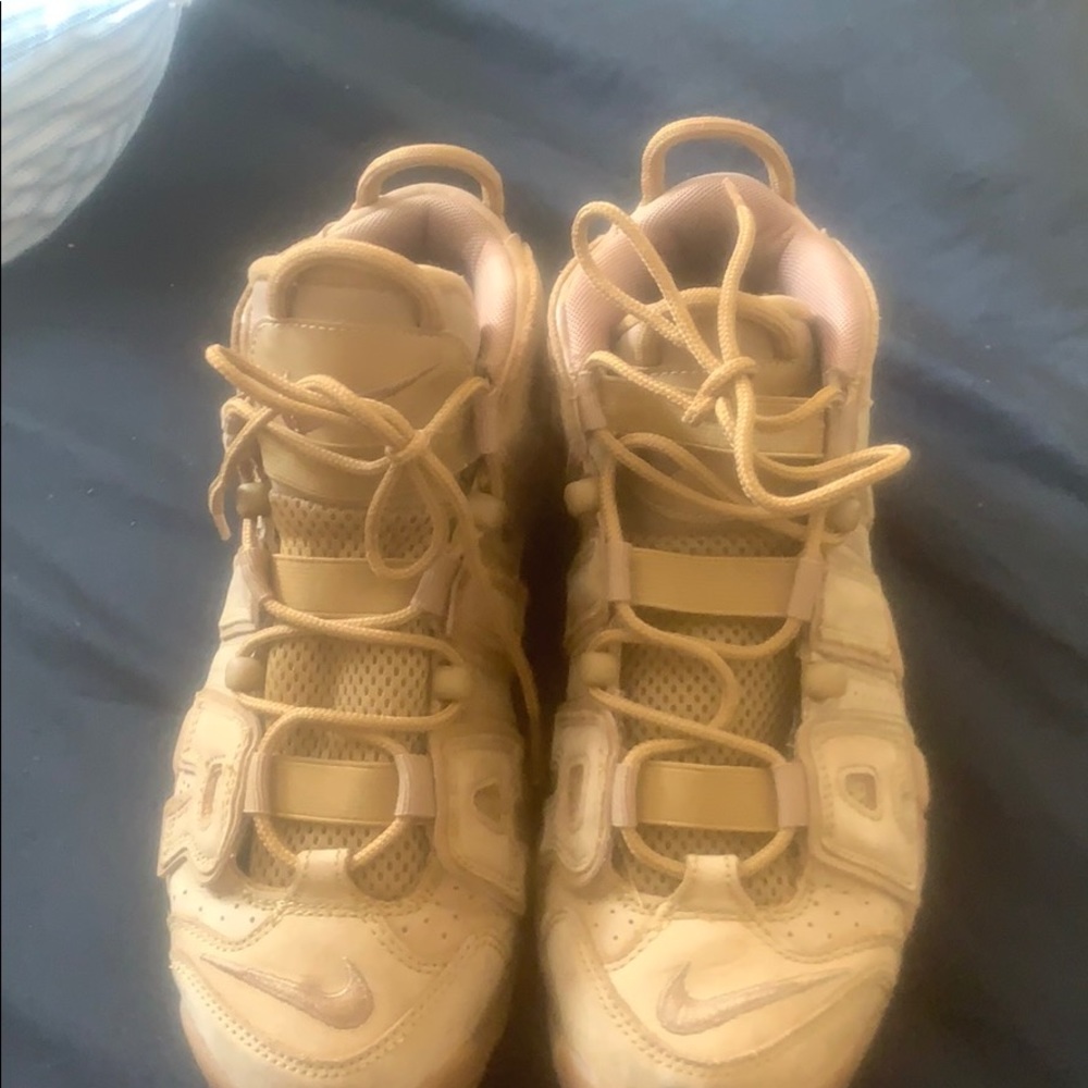 Nikes